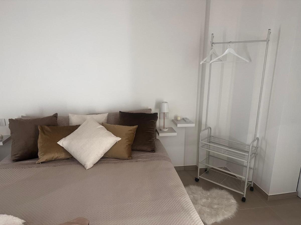 Eterea Casa Vacanza Bríndisi Exterior foto