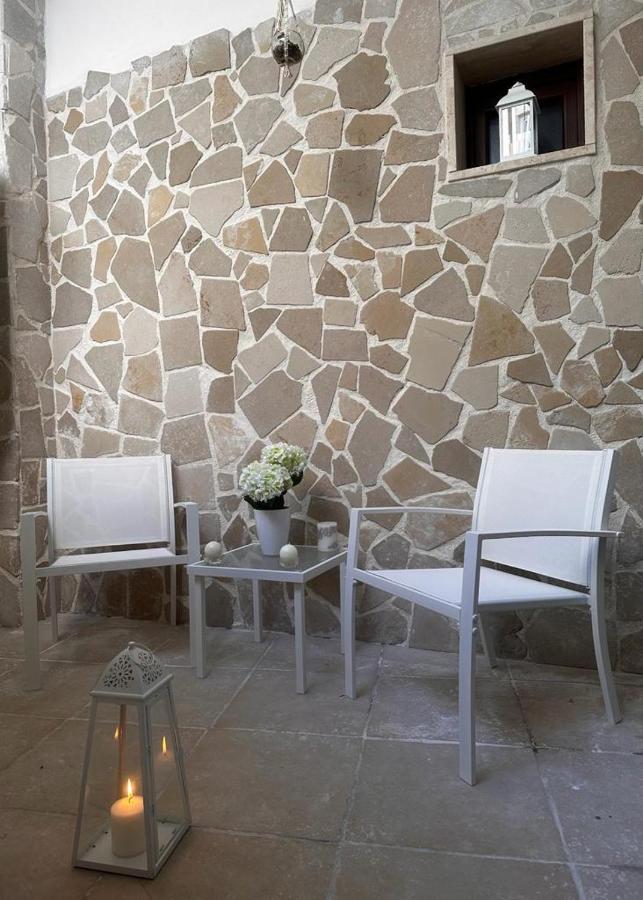 Eterea Casa Vacanza Bríndisi Exterior foto